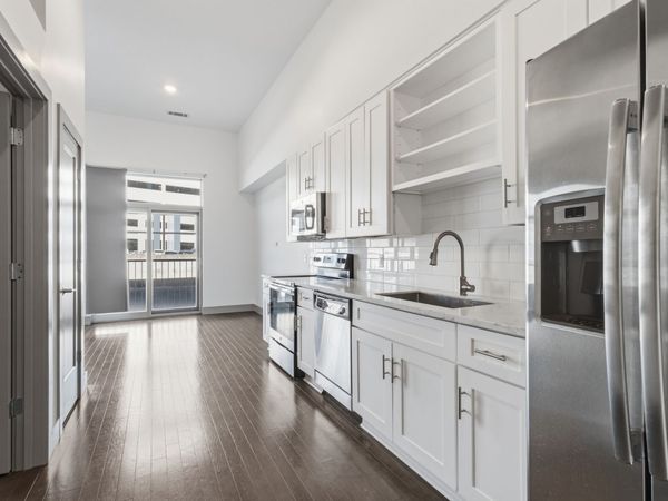 2407 8th Ave S, Unit 206, Nashville, TN 37204
