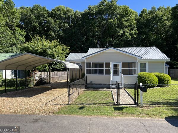 12 E 4th Street, Aragon, GA 30104