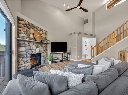 400 Fairview Boulevard, Unit 215, Incline Village, NV 89451 Photo