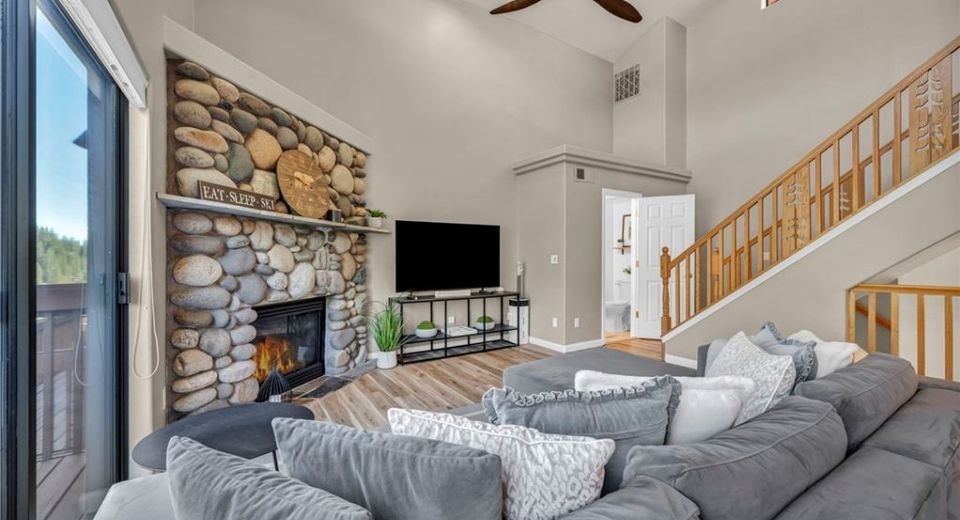 400 Fairview Boulevard, Unit 215, Incline Village, NV 89451 Photo