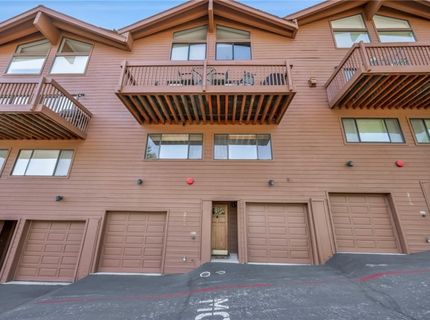 400 Fairview Boulevard, Unit 215, Incline Village, NV 89451 Photo