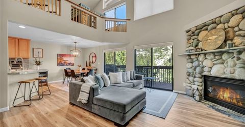 400 Fairview Boulevard, Unit 215, Incline Village, NV 89451 Photo
