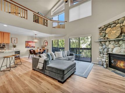 400 Fairview Boulevard, Unit 215, Incline Village, NV 89451 Photo