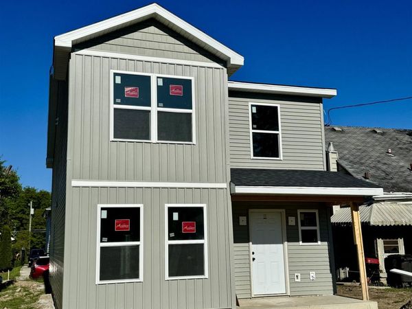 3311 Smith Street, Fort Wayne, IN 46806
