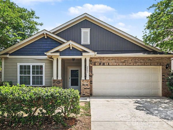 2805 S Devon Street, Charlotte, NC 28213