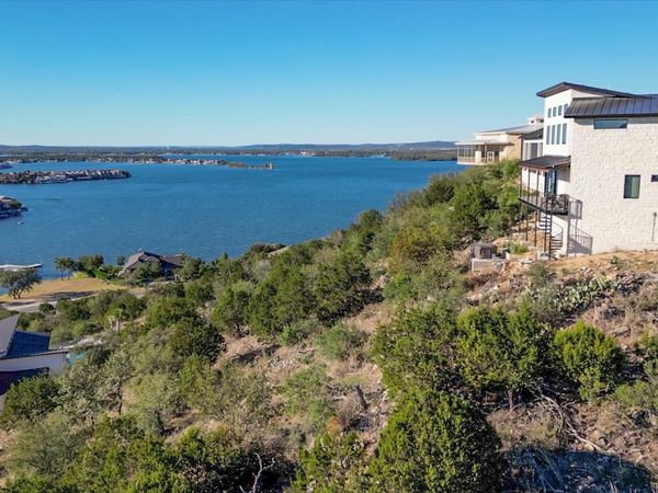 Lt 41018 Dalton CIR, Horseshoe Bay, TX 78657
