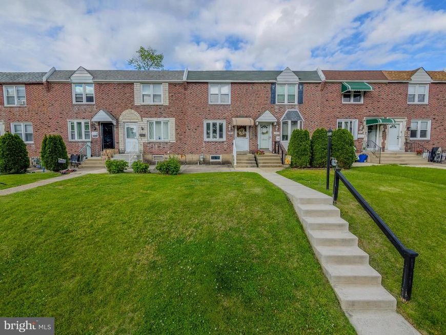 1075 Brookwood Lane, Glenolden, PA 19036 Main Photo