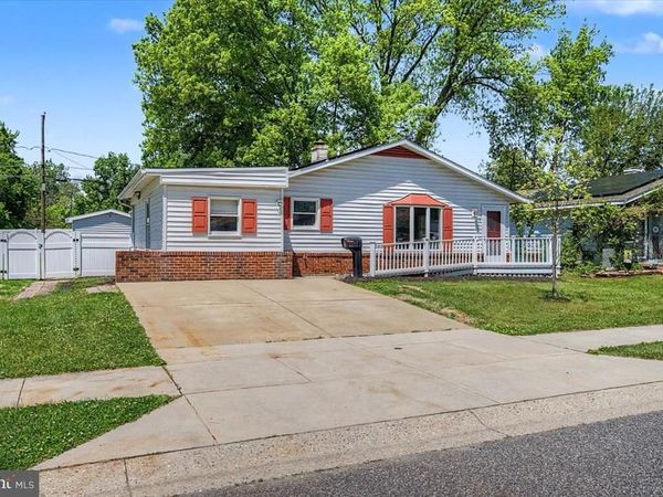 65 E NETHERFIELD ROAD, WILMINGTON, DE 19804