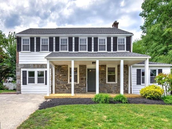 300 WALNUT PLACE , HAVERTOWN, PA 19083