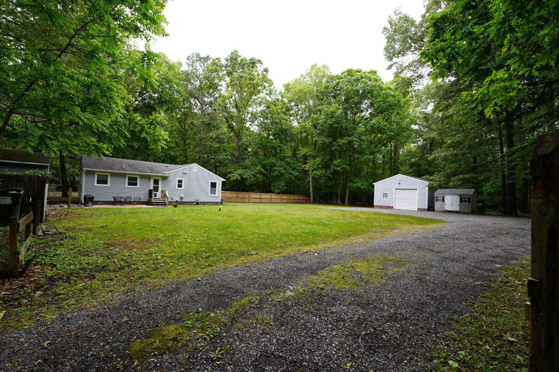 673 Oak Springs Drive, Aylett, VA 23009 Main Photo