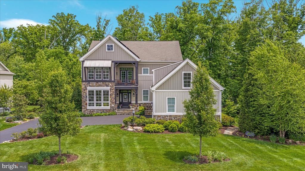 8217 BEARHURST DRIVE, GAINESVILLE, VA 20155