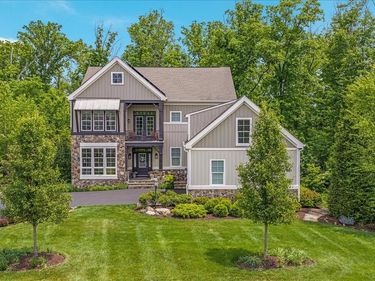 8217 BEARHURST DRIVE, GAINESVILLE, VA 20155