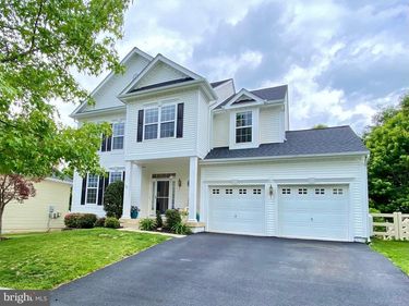35551 SARASOTA STREET, ROUND HILL, VA 20141