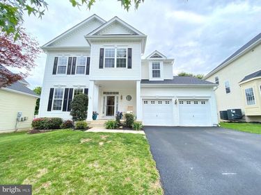 35551 SARASOTA STREET, ROUND HILL, VA 20141