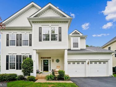 35551 SARASOTA STREET, ROUND HILL, VA 20141
