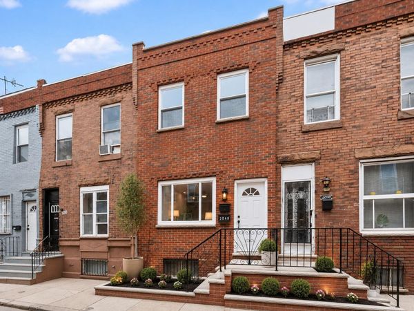 2040 NORWOOD STREET, PHILADELPHIA, PA 19145