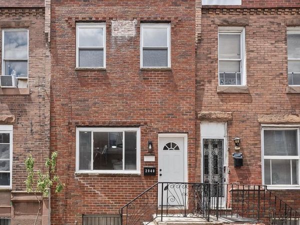 2040 NORWOOD STREET, PHILADELPHIA, PA 19145