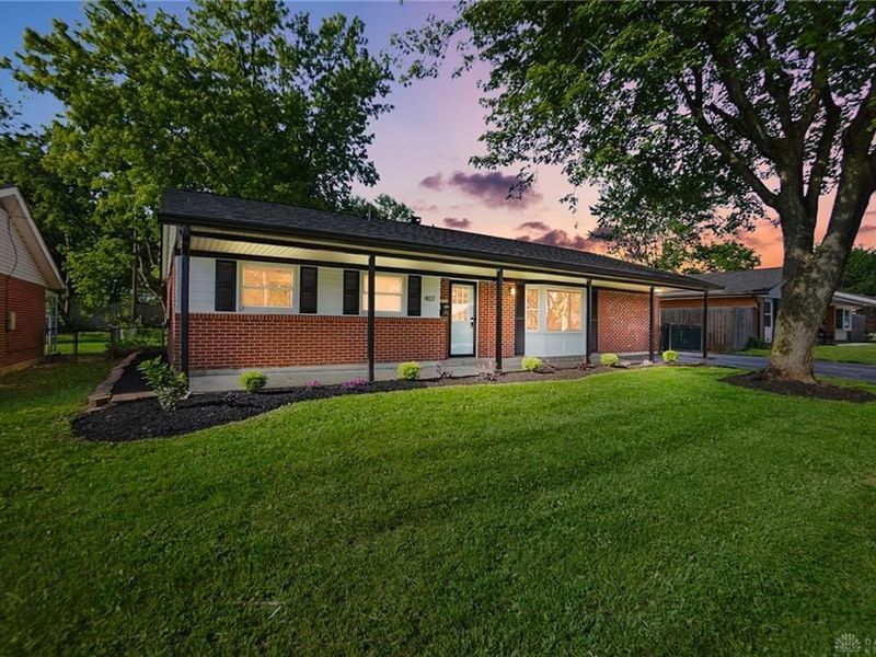407 Joellen Place, Union, OH 45322 Photo 1