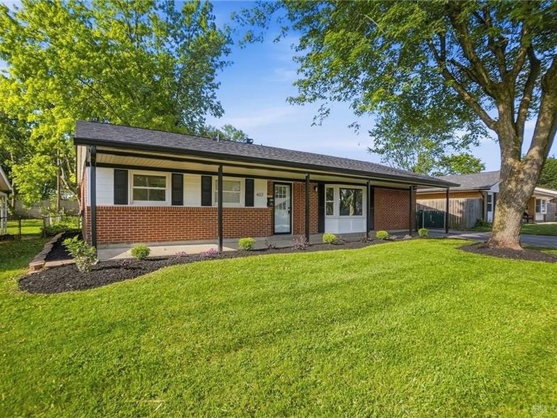 407 Joellen Place, Union, OH 45322 Photo 2