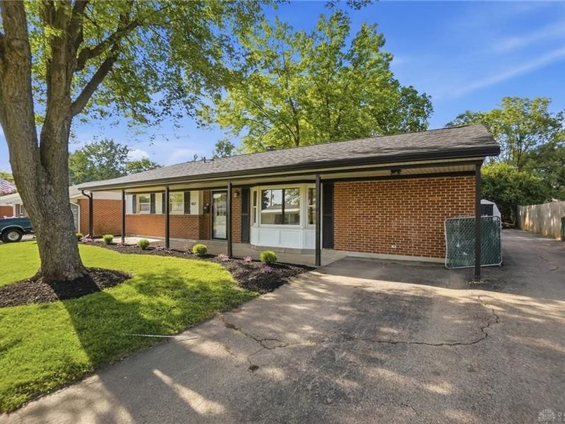 407 Joellen Place, Union, OH 45322 Photo 6