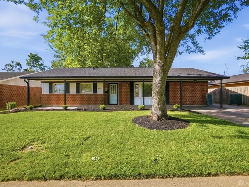 407 Joellen Place, Union, OH 45322 Photo 7