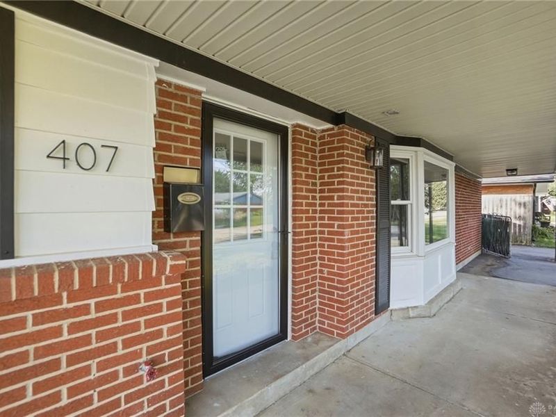 407 Joellen Place, Union, OH 45322 Photo 8
