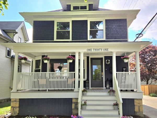 131 N Taylor Avenue , Oak Park, IL 60302