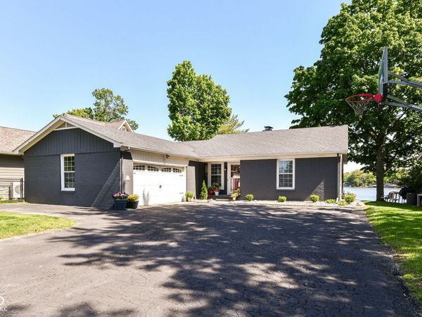 1420 Bayswater Lane, Cicero, IN 46034