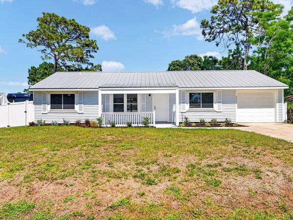 5330 BARBAROSSA AVENUE, SARASOTA, FL 34235
