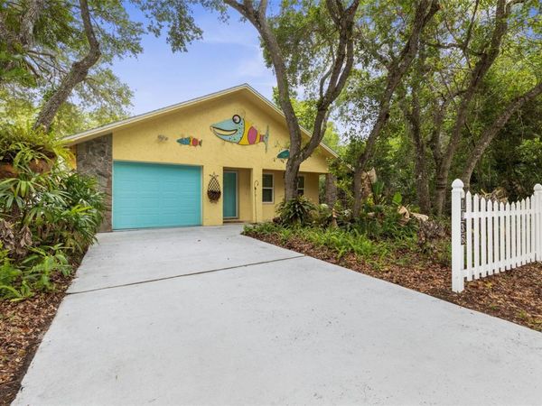 1436 S FLAGLER AVENUE, FLAGLER BEACH, FL 32136