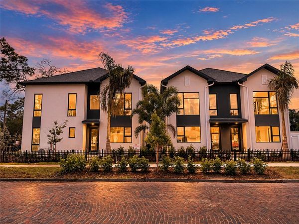 106 36th St N 1ST AVENUE N, Unit 3D, ST PETERSBURG, FL 33713