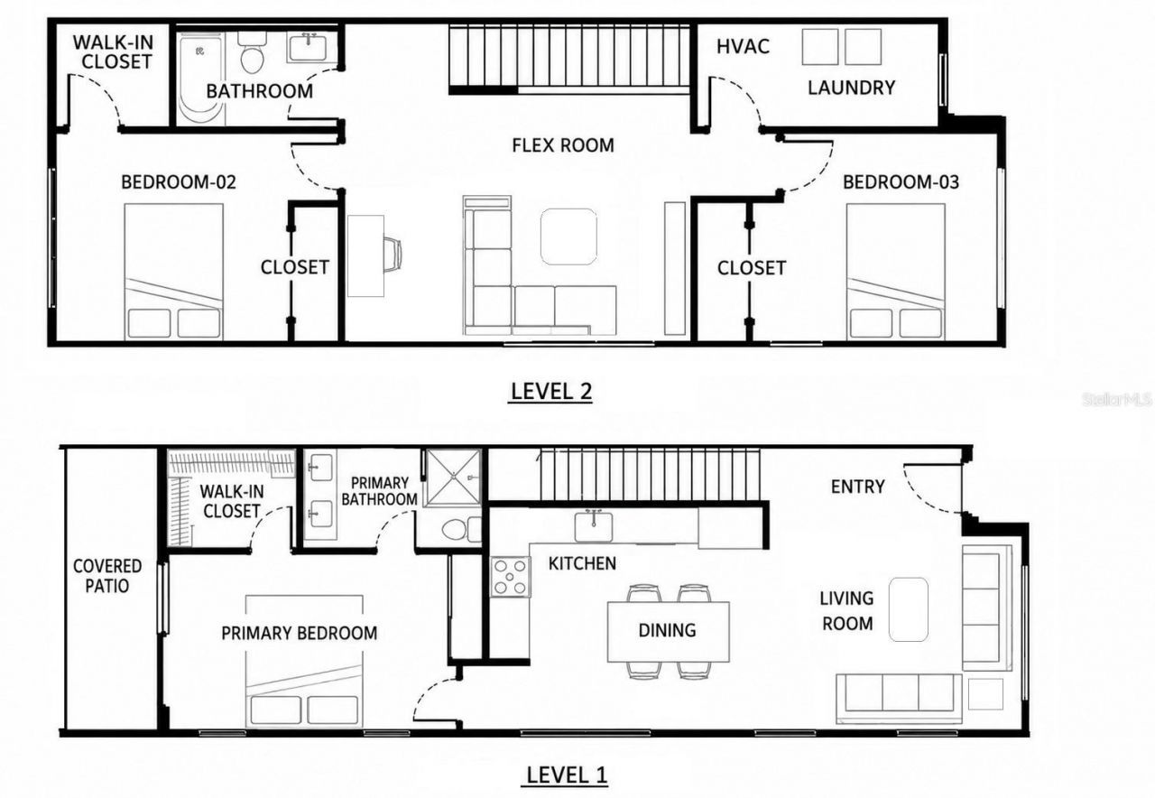 106 36th St N 1st Avenue N, Unit 3D, Saint Petersburg, FL 33713 Photo