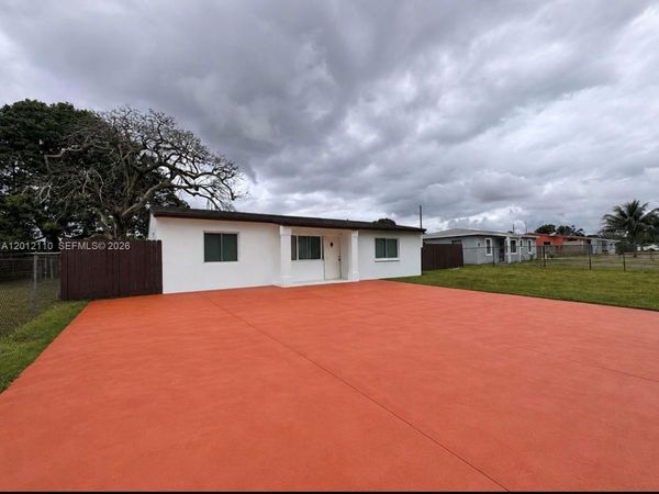 16130 NW 28th Ct, Miami Gardens, FL 33054