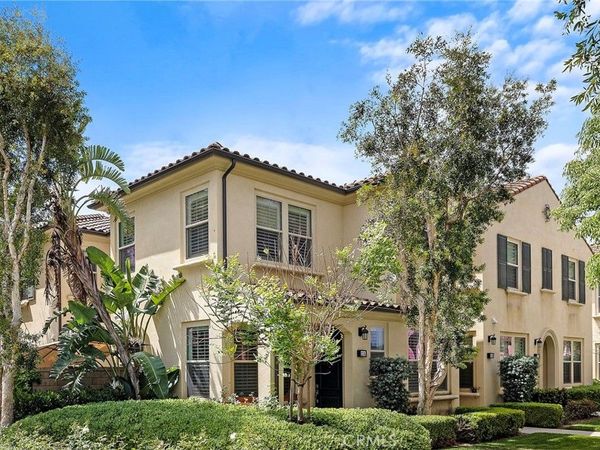 124 Wild Rose, Lake Forest, CA 92630
