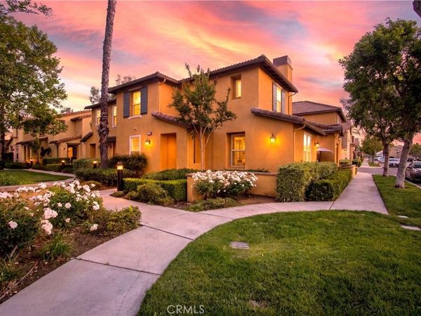 8090 Cornwall Ct., Unit 38, Rancho Cucamonga, CA 91739