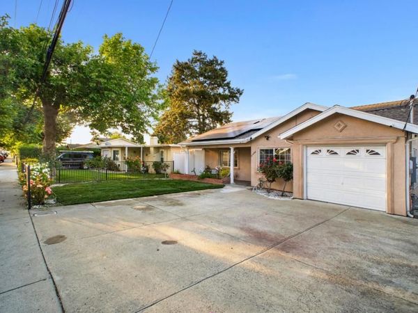37146 Blacow Road, Fremont, CA 94536