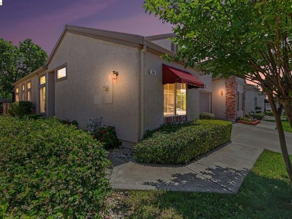 300 Winesap Dr, Brentwood, CA 94513