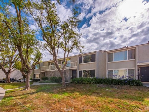 15102 Varsity Street, Unit D, Moorpark, CA 93021