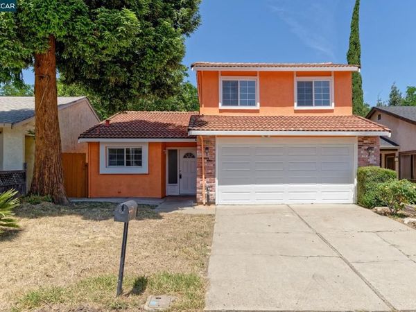 2412 Sequoia Dr, Antioch, CA 94509