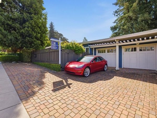 6252 Merced Ave, Oakland, CA 94611