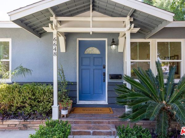 6648 Newcastle Avenue, Reseda, CA 91335