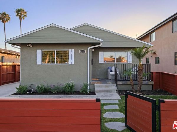 6227 Long Street, Los Angeles, CA 90043