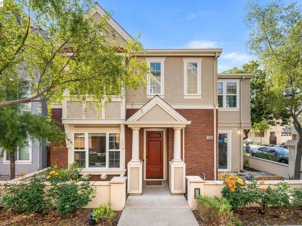 4386 Laird Circle, Santa Clara, CA 95054