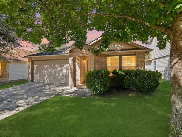 9423 Boatman Pier, Converse, TX 78109