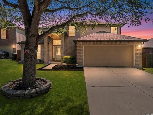 3706 Tanner Fields, Converse, TX 78109