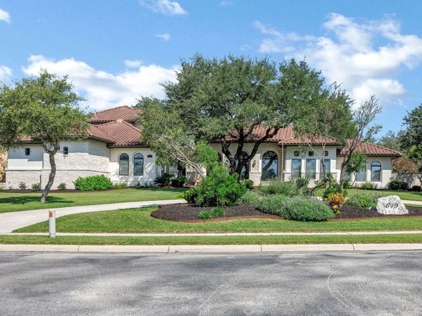 619 Legacy Rdg, San Antonio, TX 78260