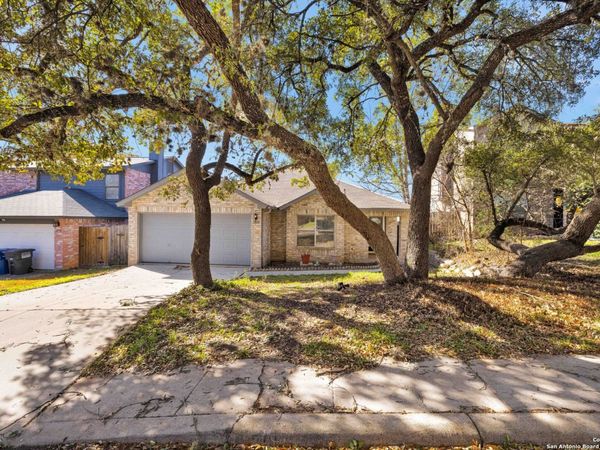 7011 Autumn Park, San Antonio, TX 78249