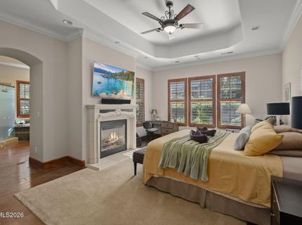 16885 Delacroix, Reno, NV 89511 Photo