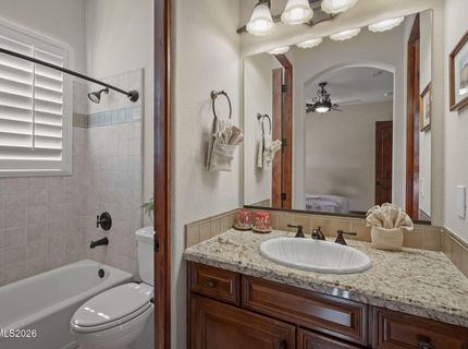 16885 Delacroix, Reno, NV 89511 Photo