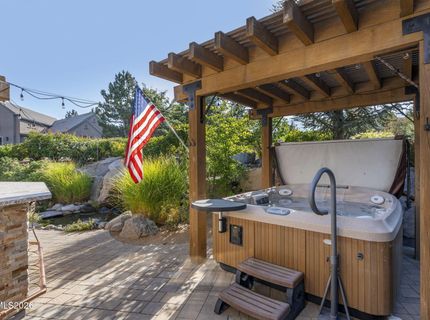16885 Delacroix, Reno, NV 89511 Photo